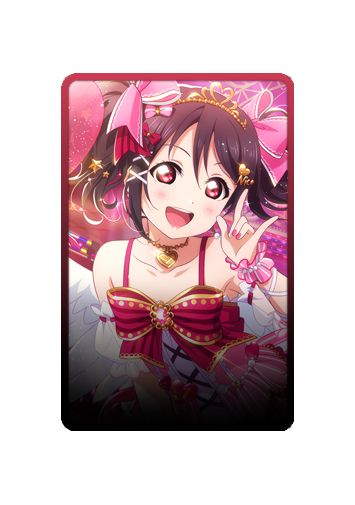 Nico Yazawa skin #8