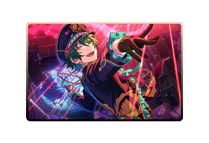 Mika Kagehira poster skin