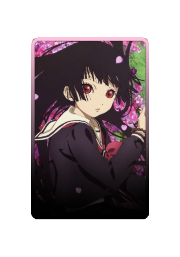 Ai Enma skin #2