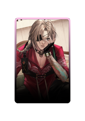 Che skin #2