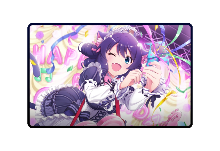 Cyan Hijirikawa poster skin