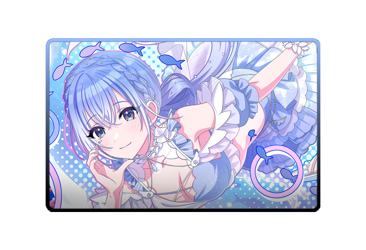 Hana Suzuki poster skin #3