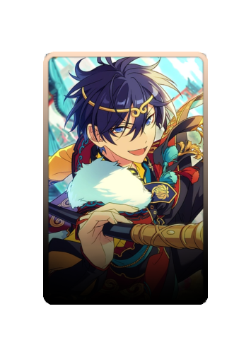 Hokuto Hidaka Festival 2025 skin