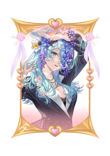 Elira Pendora Wedding 2026 skin