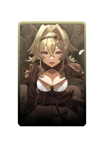 Vill-V skin #2