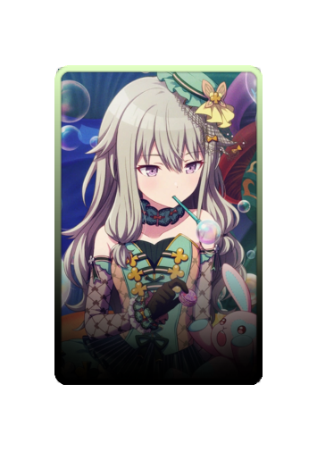 Nene Kusanagi skin #9