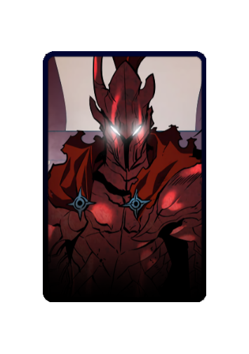Igris skin #2