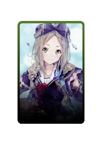 Firis Mistlud skin