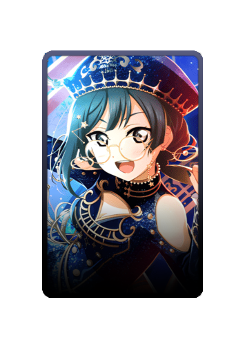 Setsuna Yuuki skin