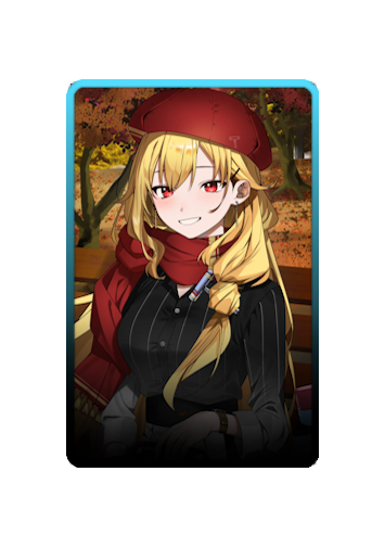 Kaela Kovalskia skin