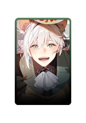 Mathis skin #2
