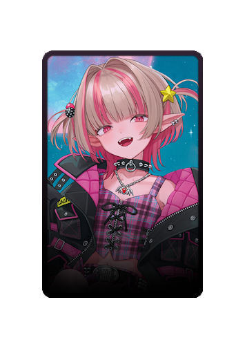 Makaino Ririmu skin