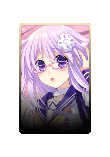 Nepgear skin #3