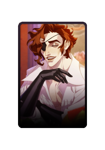 Julian Devorak skin