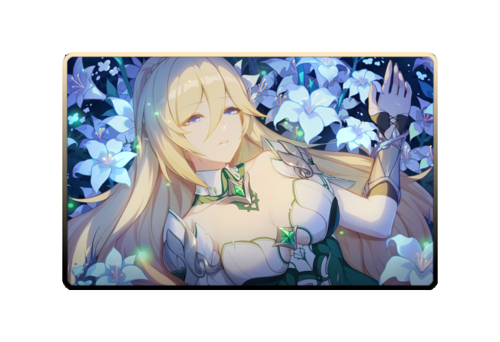 Durandal poster skin #2