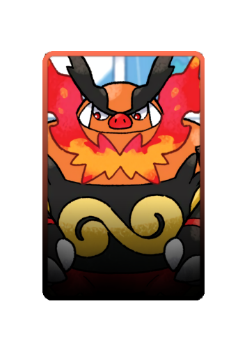 Emboar skin