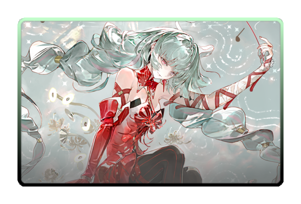 Phrolova poster skin #4