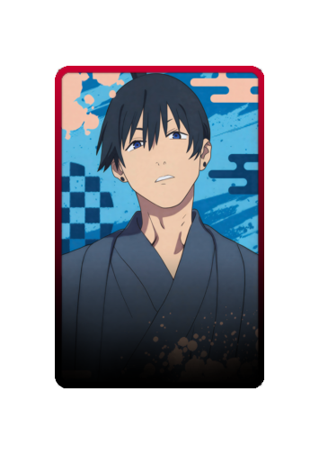 Aki Hayakawa Festival 2025 skin