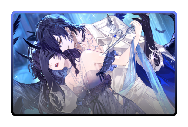 Ayn Alwyn poster skin #3
