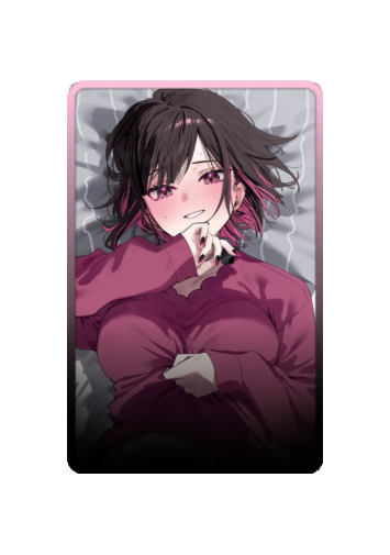 Ren Shirayuki skin #6