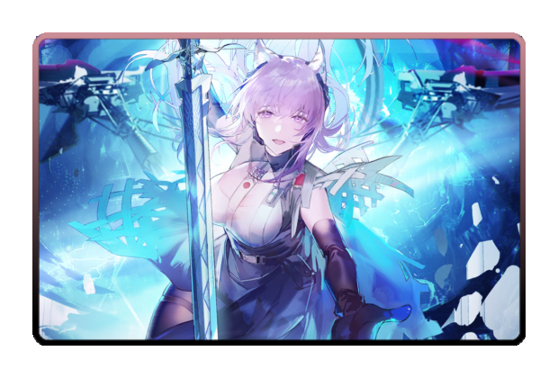 Persicaria poster skin