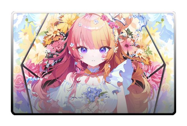 Kotoka Torahime poster skin
