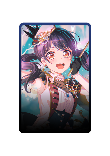 Tsukushi Futaba skin