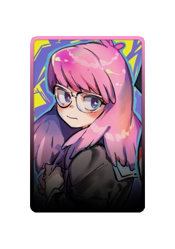 Kazuho Haneyama skin #6