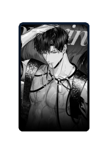 Xiao Yi manga skin