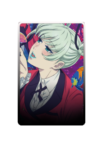 Momobami Kirari skin