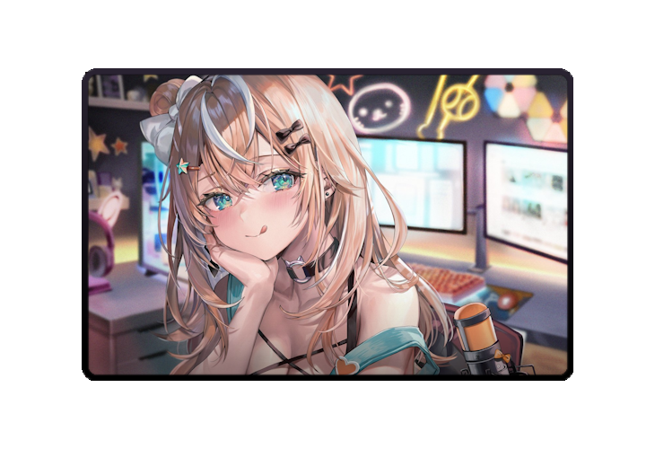 Igarashi Rika poster skin #2