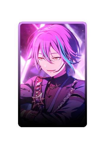 Rui Kamishiro skin #5