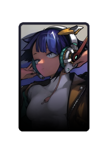 Kyoka Jiro skin