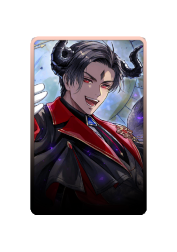 Lucifer skin