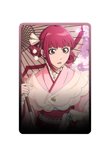 Riruka Dokugamine Festival 2025 skin