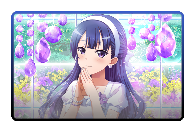 Tamao Tomoe poster skin