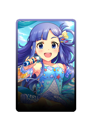 Nanami Asari skin #2