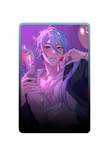 Edmond skin #3