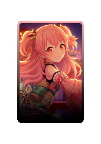 Airi Momoi Festival 2025 skin
