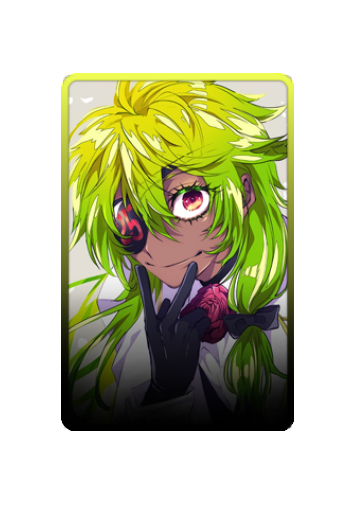 Nico skin #2