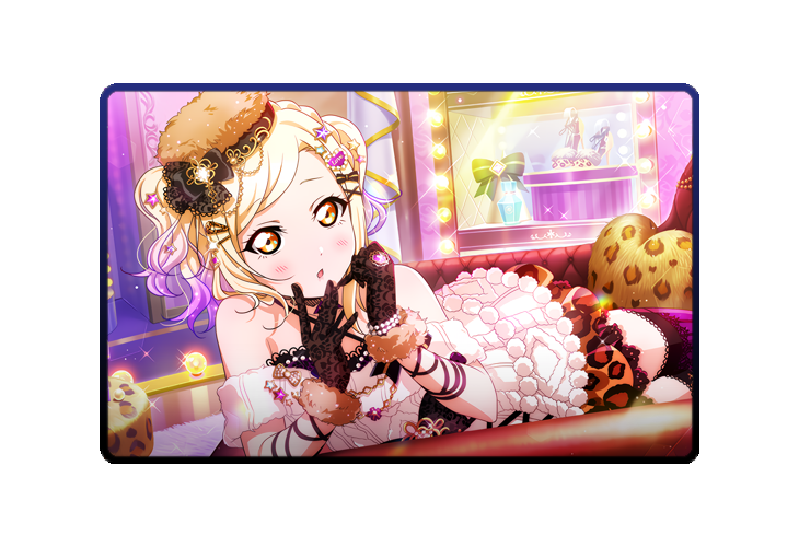 Ai Miyashita poster skin
