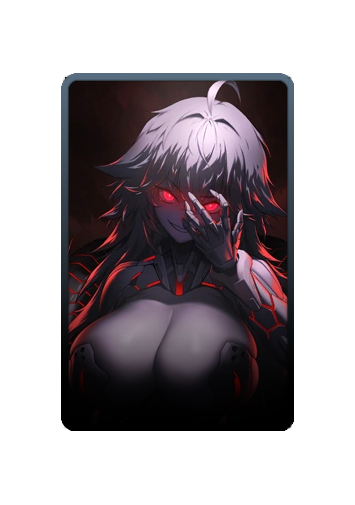 Nihilister skin
