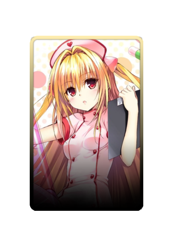 Yami no Konjiki skin #2