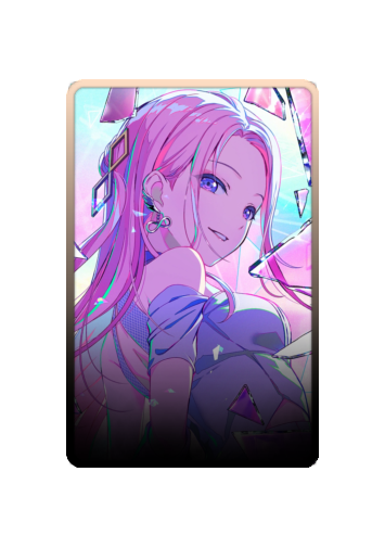 Megurine Luka skin #7
