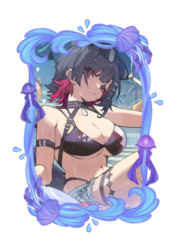 Ellen Joe Summer 2026 skin