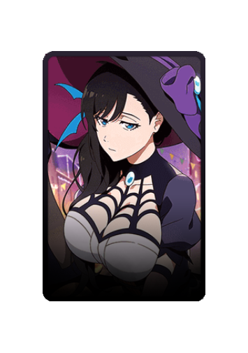 Noel Niihashi Halloween 2025 skin