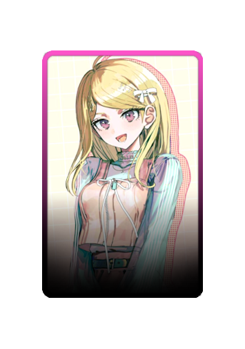 Kaede Akamatsu skin #3