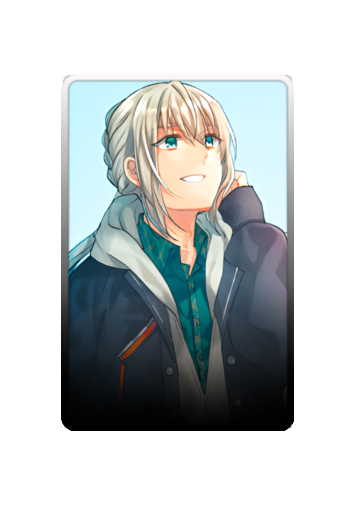 Bedivere skin #3