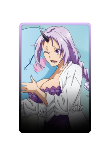 Shion skin