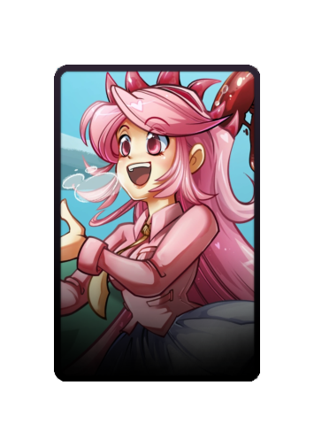 Filia skin #2